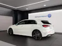 Mercedes-Benz A 180 Night Star AMG Line