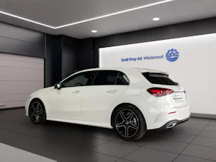 Mercedes-Benz A 180 Night Star AMG Line