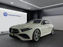Mercedes-Benz A 180 Night Star AMG Line