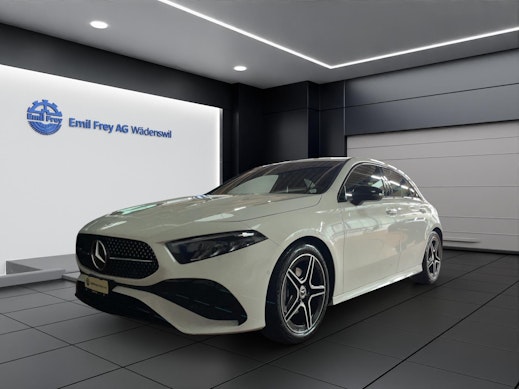 MERCEDES-BENZ A 180 Night Star AMG Line 0