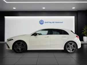 Mercedes-Benz A 180 Night Star AMG Line