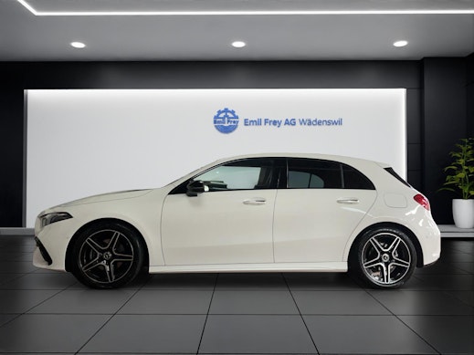 MERCEDES-BENZ A 180 Night Star AMG Line 2