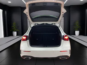 Mercedes-Benz A 180 Night Star AMG Line