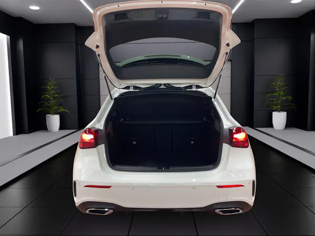Mercedes-Benz A 180 Night Star AMG Line