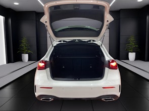 Vehicle image MERCEDES-BENZ A 180 Night Star AMG Line