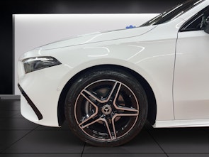 Vehicle image MERCEDES-BENZ A 180 Night Star AMG Line