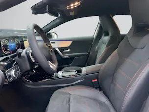 Mercedes-Benz A 180 Night Star AMG Line