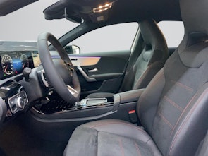 Vehicle image MERCEDES-BENZ A 180 Night Star AMG Line