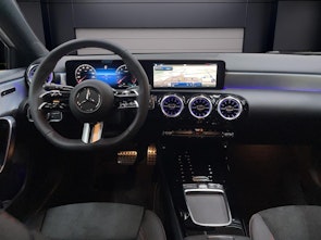 Vehicle image MERCEDES-BENZ A 180 Night Star AMG Line