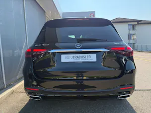 Mercedes-Benz GLE 450 AMG Line 4matic
