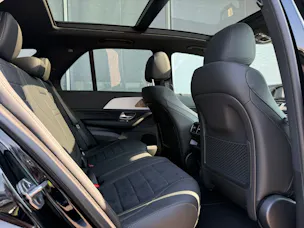 Mercedes-Benz GLE 450 AMG Line 4matic