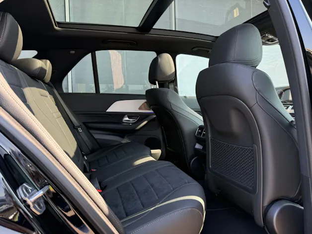 Mercedes-Benz GLE 450 AMG Line 4matic