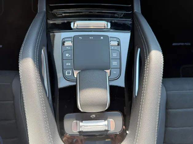 Mercedes-Benz GLE 450 AMG Line 4matic