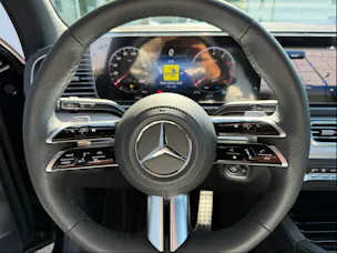Mercedes-Benz GLE 450 AMG Line 4matic