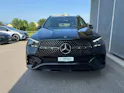 Mercedes-Benz GLE 450 AMG Line 4matic
