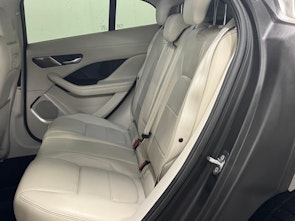 Vehicle image JAGUAR I-Pace EV400 HSE AWD