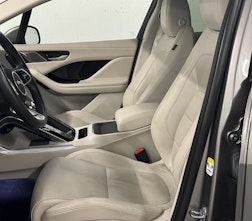 Vehicle image JAGUAR I-Pace EV400 HSE AWD