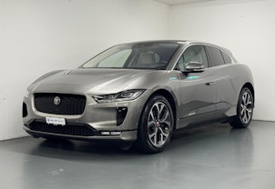 Vehicle image JAGUAR I-Pace EV400 HSE AWD