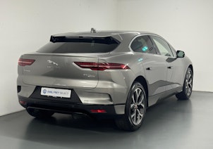 Vehicle image JAGUAR I-Pace EV400 HSE AWD