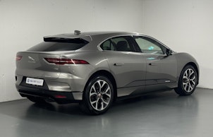 Vehicle image JAGUAR I-Pace EV400 HSE AWD
