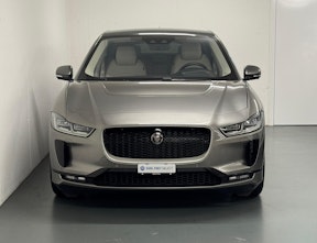Vehicle image JAGUAR I-Pace EV400 HSE AWD
