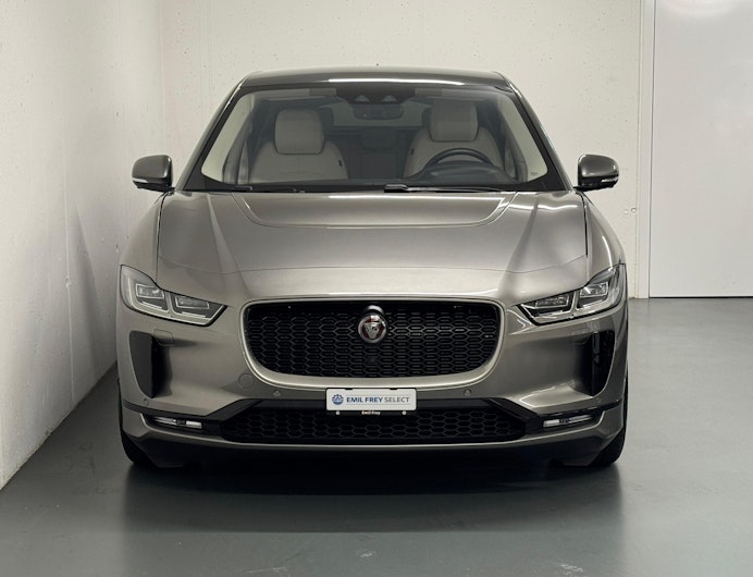 Vehicle image JAGUAR I-PACE