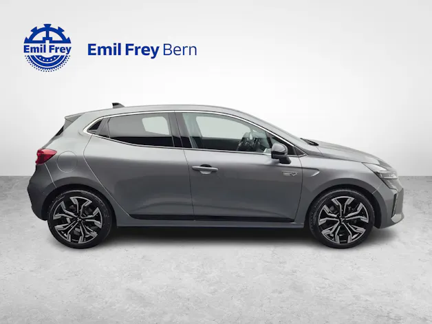 Mitsubishi Colt 1.6 HEV Instyle