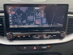 Vehicle image KIA Ceed 1.5 T-GDi Power