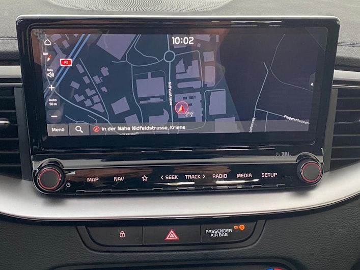 Vehicle image KIA CEED