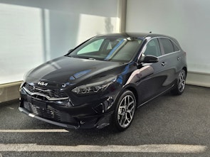 Vehicle image KIA Ceed 1.5 T-GDi Power