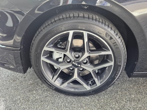 Vehicle image KIA Ceed 1.5 T-GDi Power