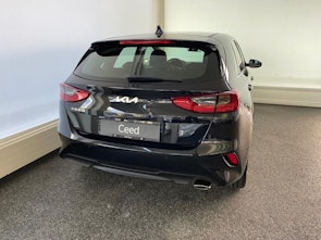 Vehicle image KIA Ceed 1.5 T-GDi Power