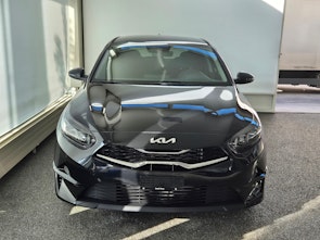 Vehicle image KIA Ceed 1.5 T-GDi Power