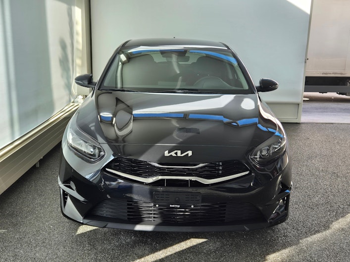 Vehicle image KIA CEED