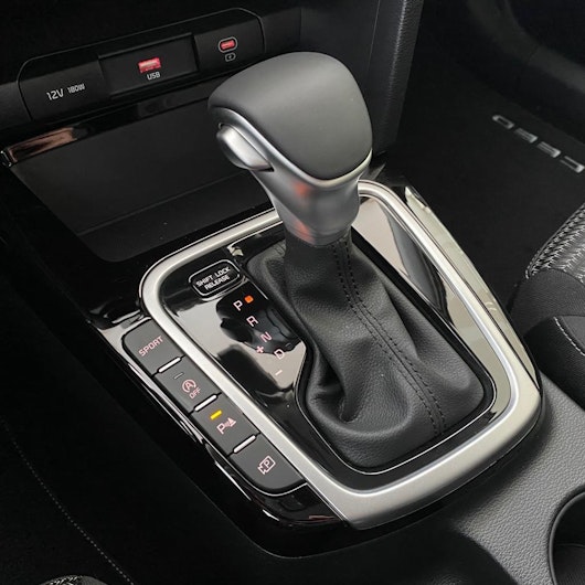 Vehicle image KIA CEED