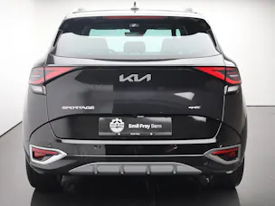 Kia Sportage 1.6 T-GDi PHEV GT-Line
