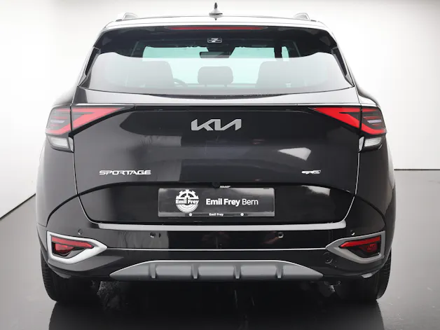 Kia Sportage 1.6 T-GDi PHEV GT-Line