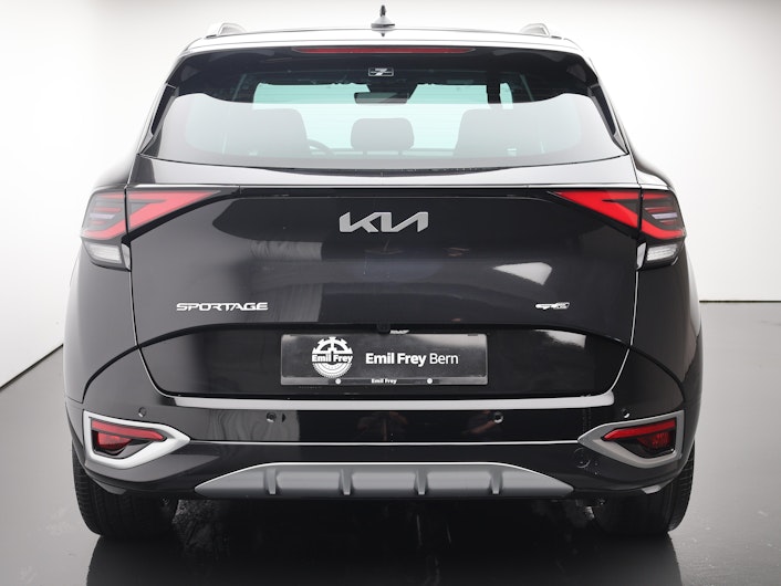 Vehicle image KIA SPORTAGE