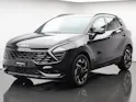 Kia Sportage 1.6 T-GDi PHEV GT-Line