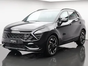 Kia Sportage 1.6 T-GDi PHEV GT-Line