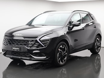 Vehicle image KIA Sportage 1.6 T-GDi PHEV GT-Line