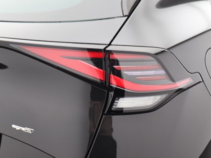 Vehicle image KIA SPORTAGE