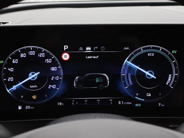 Vehicle image KIA SPORTAGE