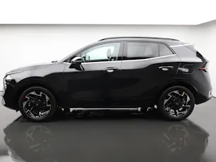 Kia Sportage 1.6 T-GDi PHEV GT-Line