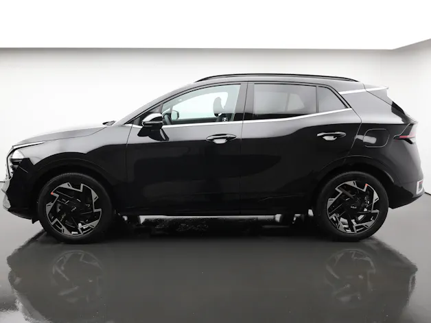 Kia Sportage 1.6 T-GDi PHEV GT-Line