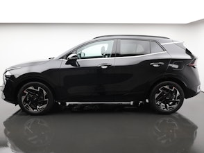 Vehicle image KIA Sportage 1.6 T-GDi PHEV GT-Line