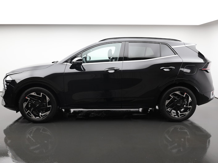 Vehicle image KIA SPORTAGE