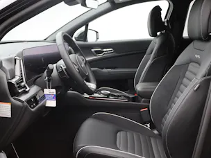 Kia Sportage 1.6 T-GDi PHEV GT-Line