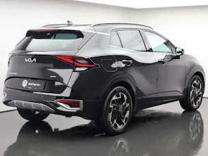 Kia Sportage 1.6 T-GDi PHEV GT-Line