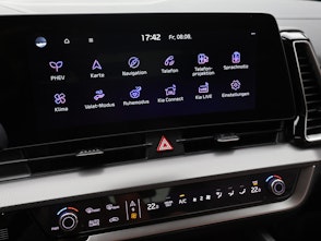 Vehicle image KIA Sportage 1.6 T-GDi PHEV GT-Line